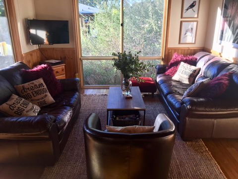 Kangurra Holiday House - Yamba Accommodation 3