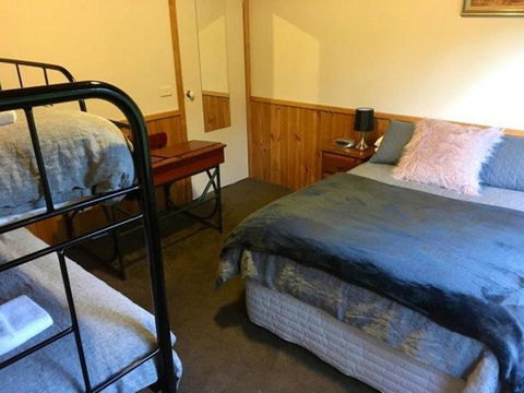 Kangurra Holiday House - Yamba Accommodation 20