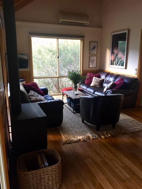 Kangurra Holiday House - Yamba Accommodation 7