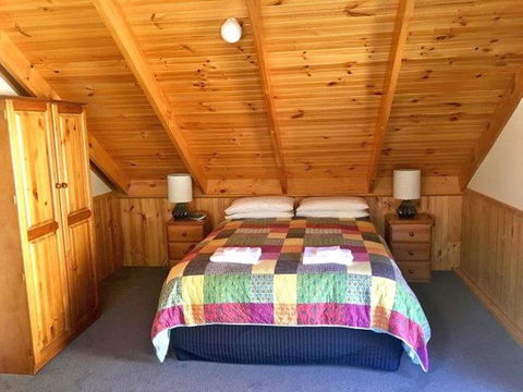 Kangurra Holiday House - Yamba Accommodation 17