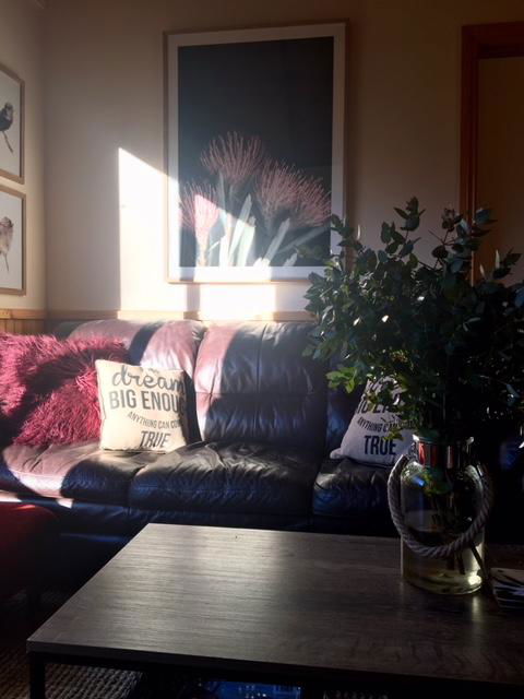 Kangurra Holiday House - Yamba Accommodation 5