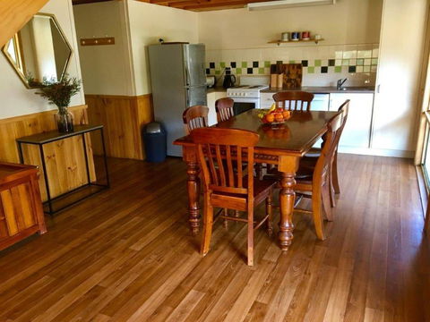 Kangurra Holiday House - Yamba Accommodation 21