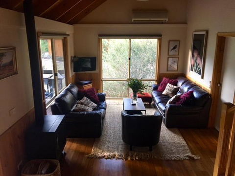 Kangurra Holiday House - Yamba Accommodation 6