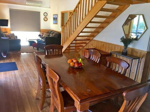 Kangurra Holiday House - Yamba Accommodation 13