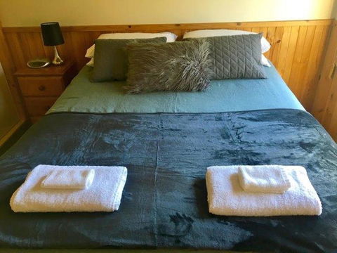 Kangurra Holiday House - Yamba Accommodation 18