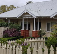 Healesville House - Fig Tree House - Yamba Accommodation