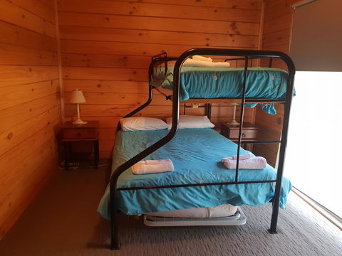 Kiramli Villas - Yamba Accommodation 4
