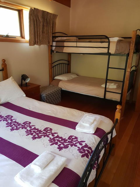 Kiramli Villas - Yamba Accommodation 8