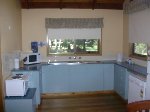 Kiramli Villas - Yamba Accommodation 14