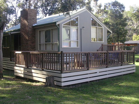 Kiramli Villas - Yamba Accommodation 10