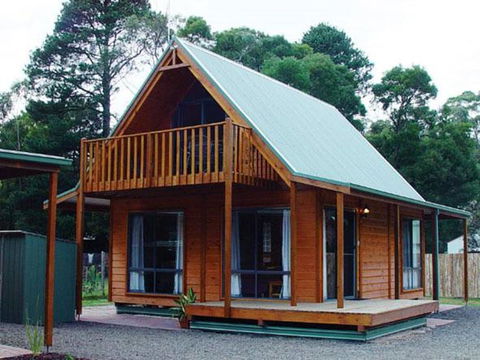 Kiramli Villas - Yamba Accommodation 9