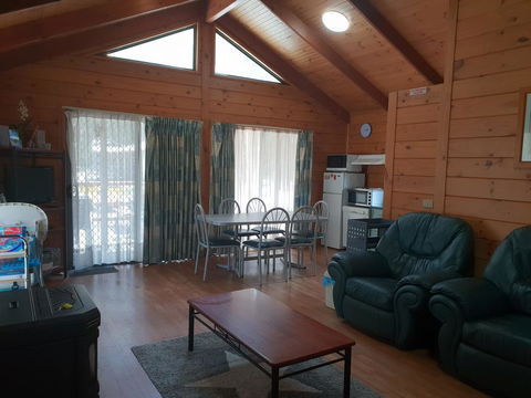 Kiramli Villas - Yamba Accommodation 5