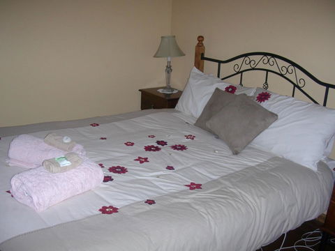 Kiramli Villas - Yamba Accommodation 13