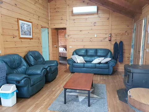 Kiramli Villas - Yamba Accommodation 3