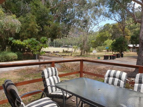 Kiramli Villas - Yamba Accommodation 2
