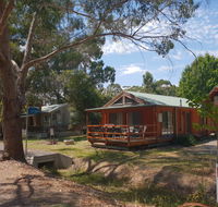 Kiramli Villas - Yamba Accommodation