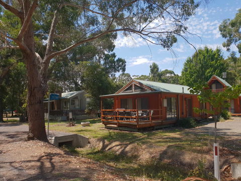 Kiramli Villas - Yamba Accommodation 0