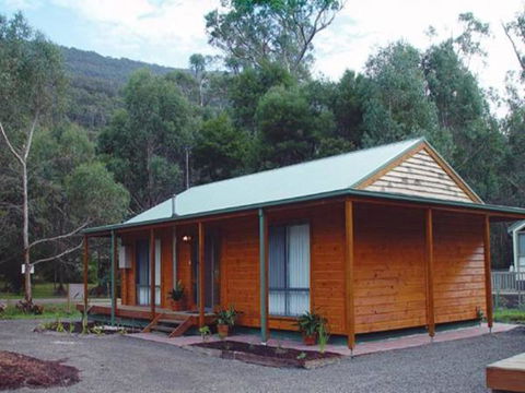 Kiramli Villas - Yamba Accommodation 11