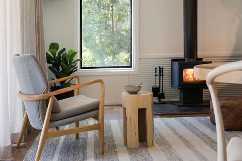Bodhi Daylesford - Yamba Accommodation 27