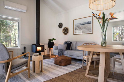 Bodhi Daylesford - Yamba Accommodation 25
