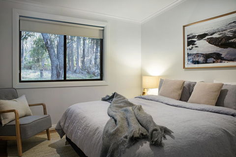Bodhi Daylesford - Yamba Accommodation 34