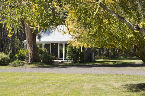 Bodhi Daylesford - Yamba Accommodation 20