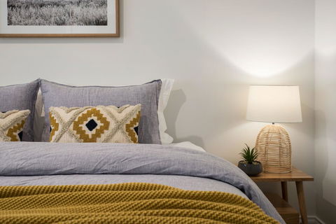 Bodhi Daylesford - Yamba Accommodation 28