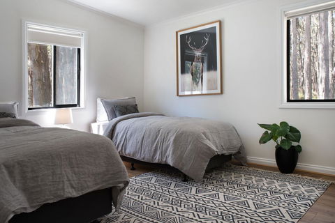 Bodhi Daylesford - Yamba Accommodation 13