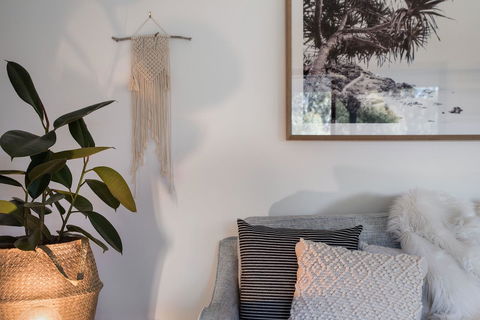Bodhi Daylesford - Yamba Accommodation 35