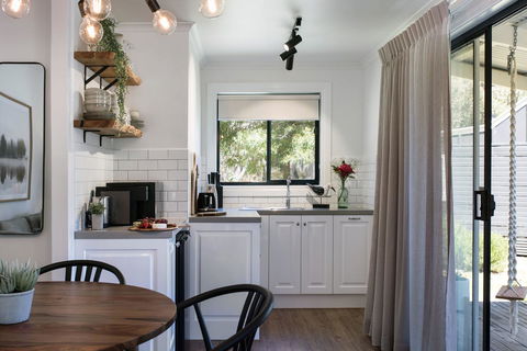Bodhi Daylesford - Yamba Accommodation 33