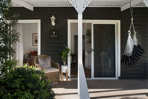 Bodhi Daylesford - Yamba Accommodation 1