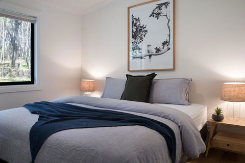 Bodhi Daylesford - Yamba Accommodation 5