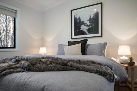 Bodhi Daylesford - Yamba Accommodation 19