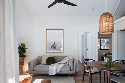 Bodhi Daylesford - Yamba Accommodation 21