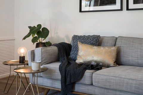 Bodhi Daylesford - Yamba Accommodation 10
