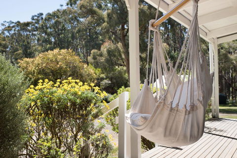 Bodhi Daylesford - Yamba Accommodation 9