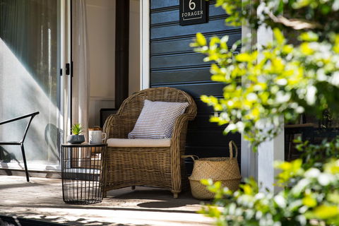 Bodhi Daylesford - Yamba Accommodation 17