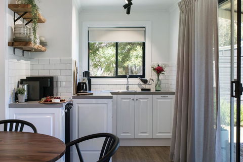 Bodhi Daylesford - Yamba Accommodation 11