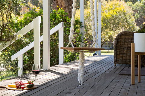 Bodhi Daylesford - Yamba Accommodation 3