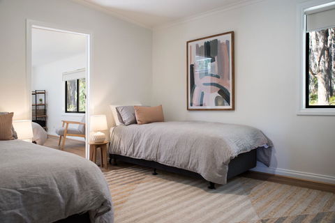 Bodhi Daylesford - Yamba Accommodation 2