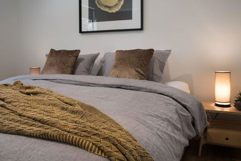 Bodhi Daylesford - Yamba Accommodation 12