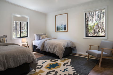 Bodhi Daylesford - Yamba Accommodation 29