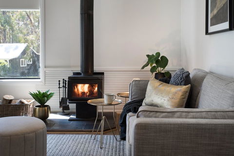 Bodhi Daylesford - Yamba Accommodation 16