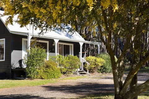 Bodhi Daylesford - Yamba Accommodation 14