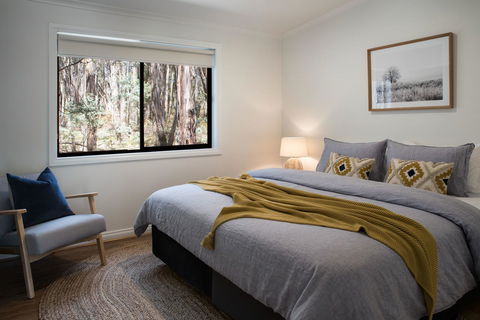 Bodhi Daylesford - Yamba Accommodation 30