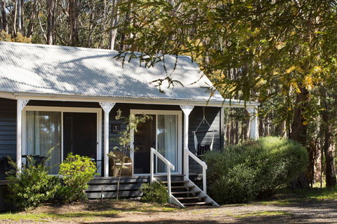 Bodhi Daylesford - Yamba Accommodation 24