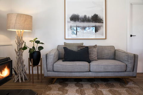 Bodhi Daylesford - Yamba Accommodation 6