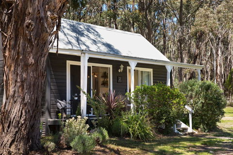 Bodhi Daylesford - Yamba Accommodation 7