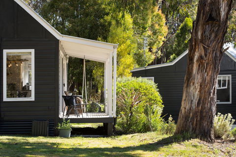 Bodhi Daylesford - Yamba Accommodation 4