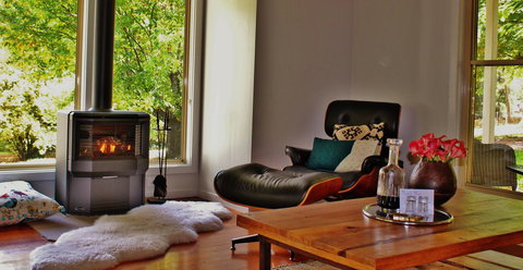 Abbys Cottages Bright - Yamba Accommodation 10